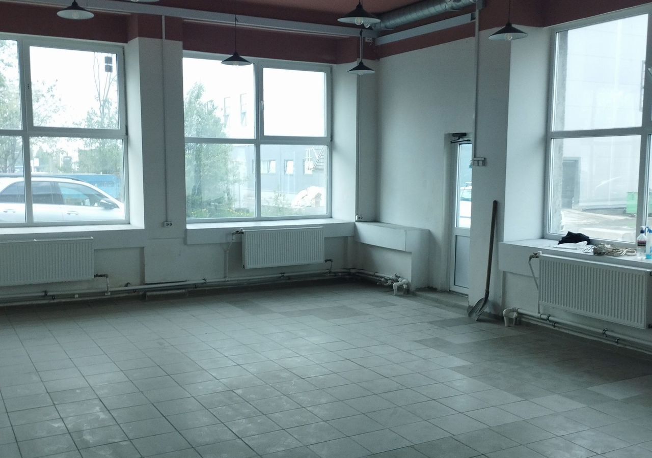 свободного назначения г Петрозаводск р-н Древлянка Древлянка пр-кт Лесной 51 фото 10
