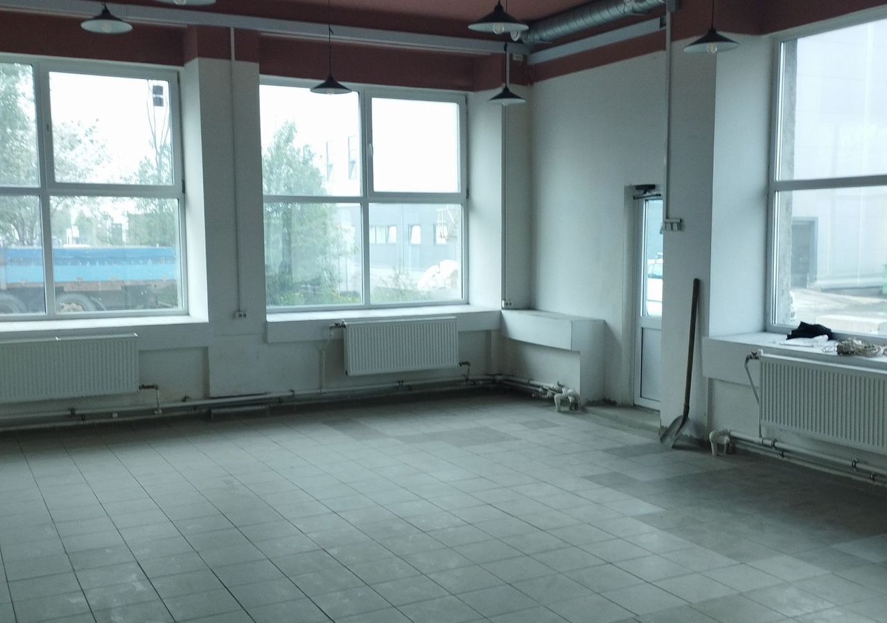 свободного назначения г Петрозаводск р-н Древлянка Древлянка пр-кт Лесной 51 фото 12