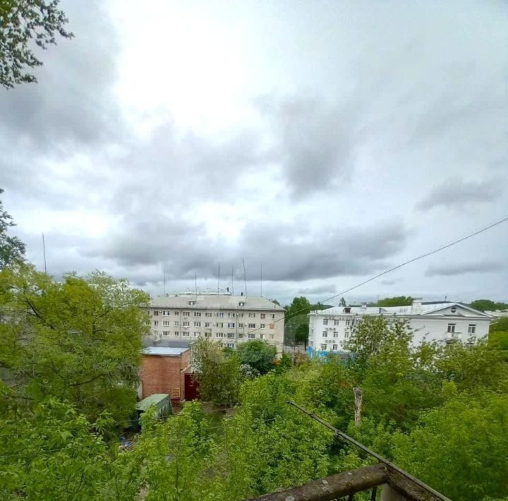 квартира г Комсомольск-на-Амуре Центральный округ ул Севастопольская 2 фото 18