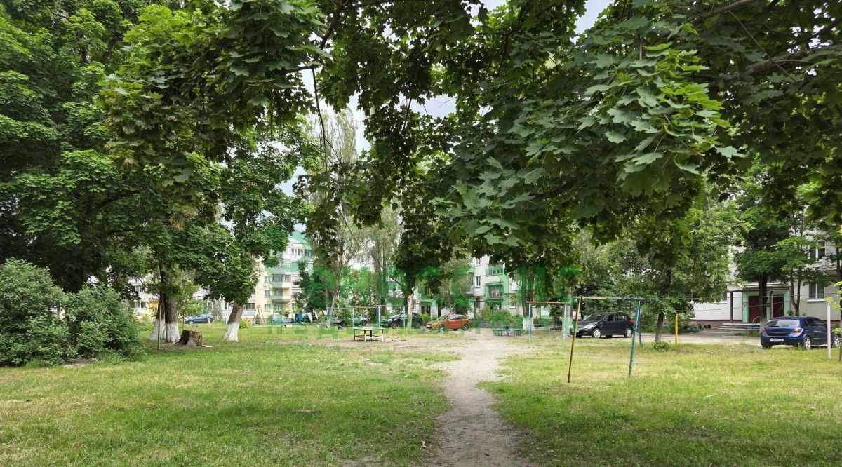 квартира г Брянск р-н Фокинский пр-кт Московский 15 фото 13