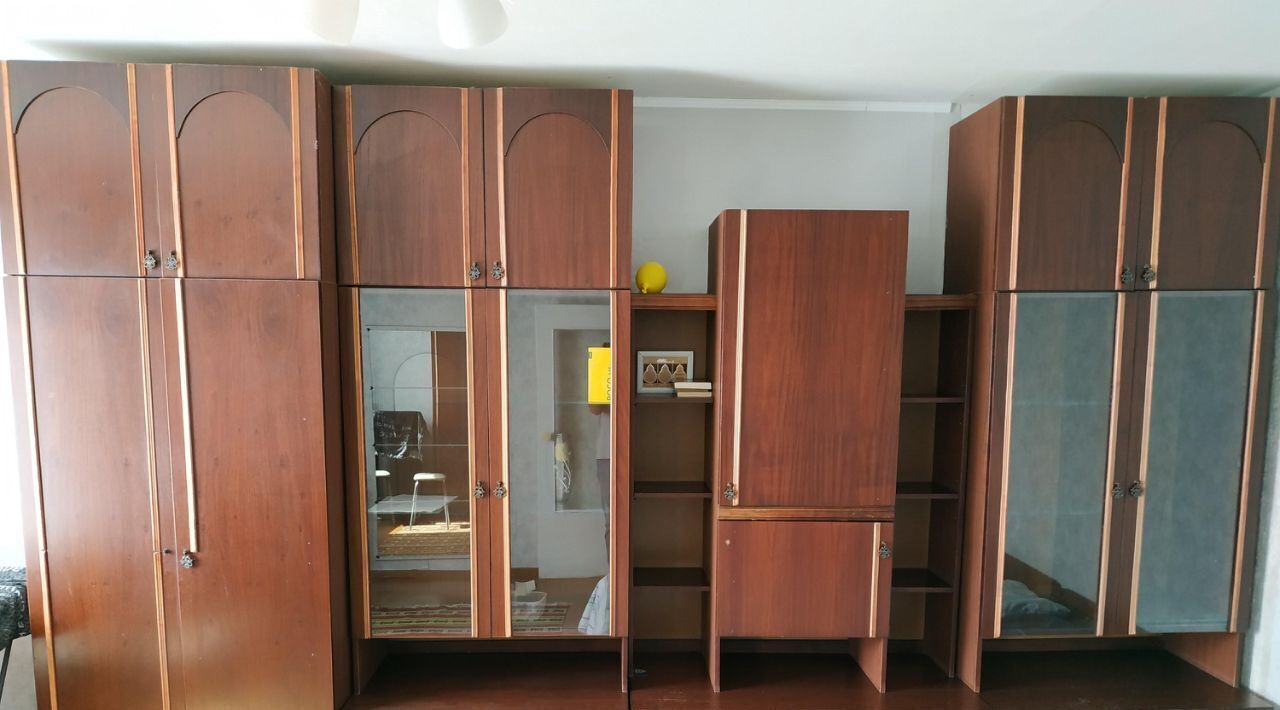 квартира г Уфа р-н Кировский ул Менделеева 116 фото 12