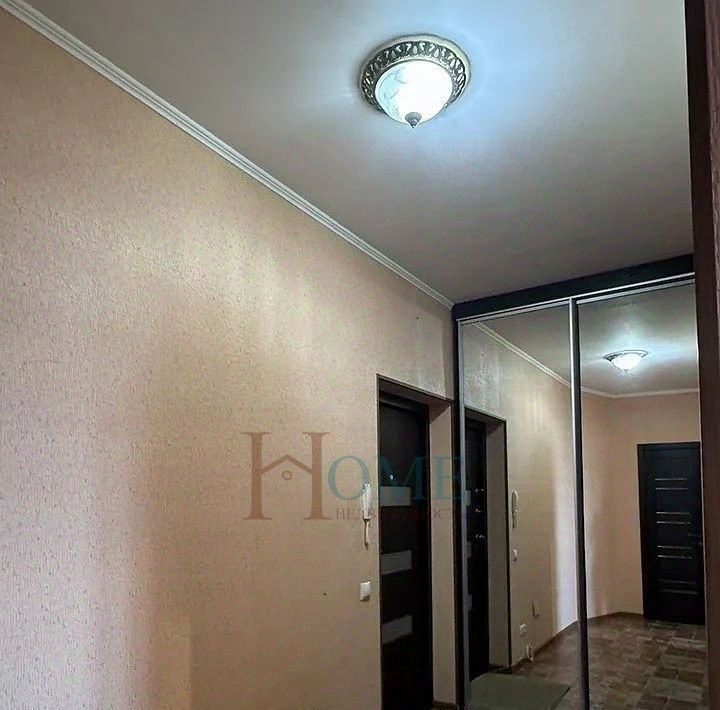 квартира г Новосибирск Маршала Покрышкина ул Гоголя 39а фото 9