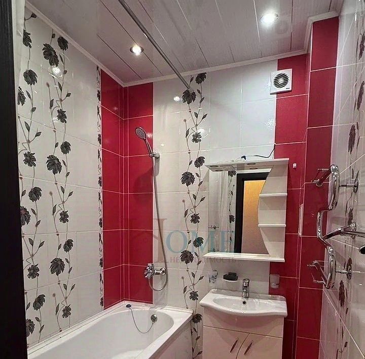 квартира г Новосибирск Маршала Покрышкина ул Гоголя 39а фото 13