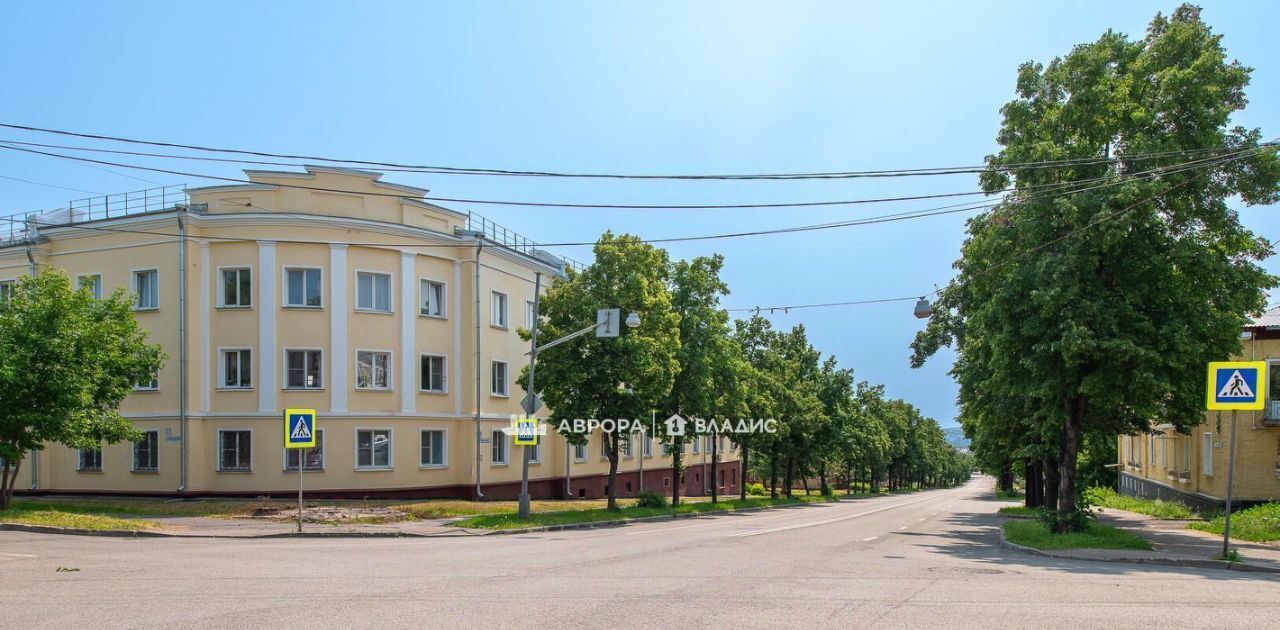 квартира г Магнитогорск р-н Ленинский ул Строителей 17 фото 12
