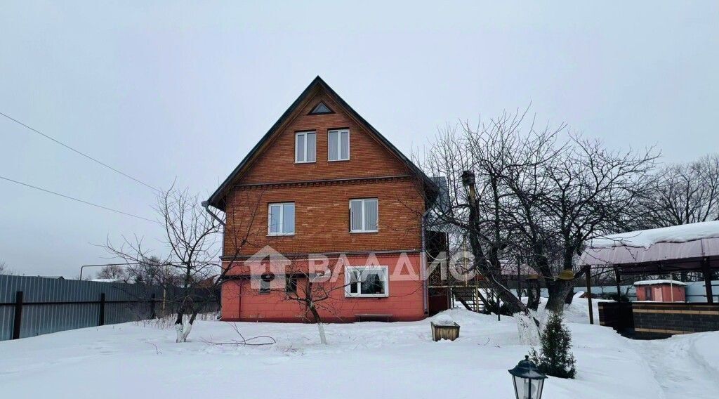 дом г Пенза р-н Первомайский проезд Батайский 5-й фото 5