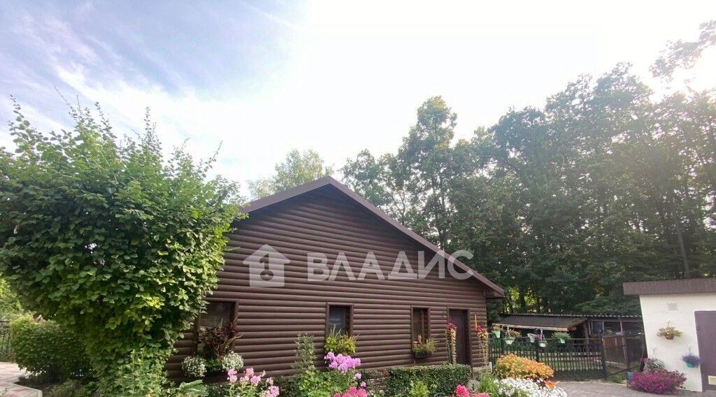 дом г Пенза р-н Октябрьский Арбековская ул., 4 фото 5