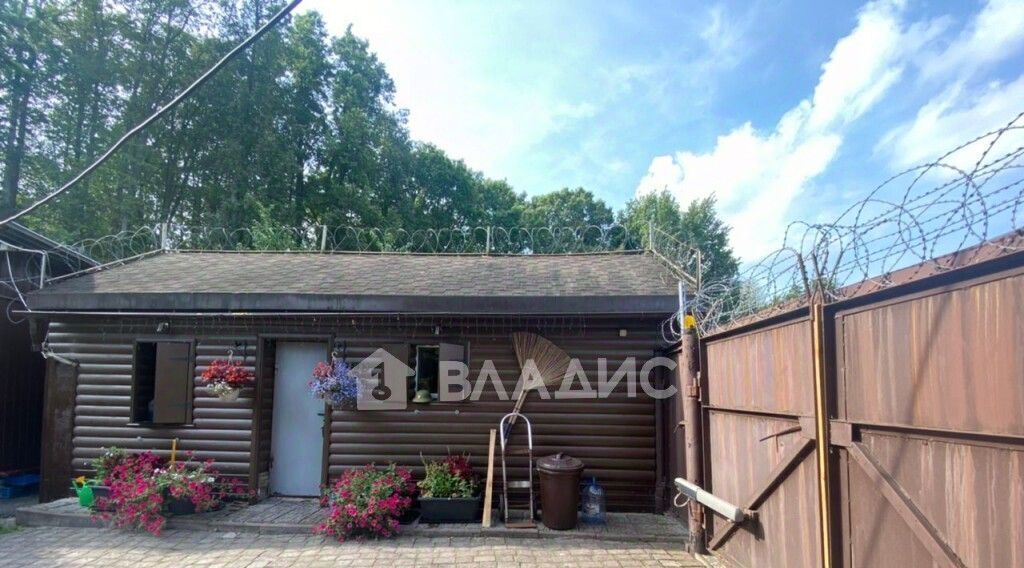 дом г Пенза р-н Октябрьский Арбековская ул., 4 фото 11