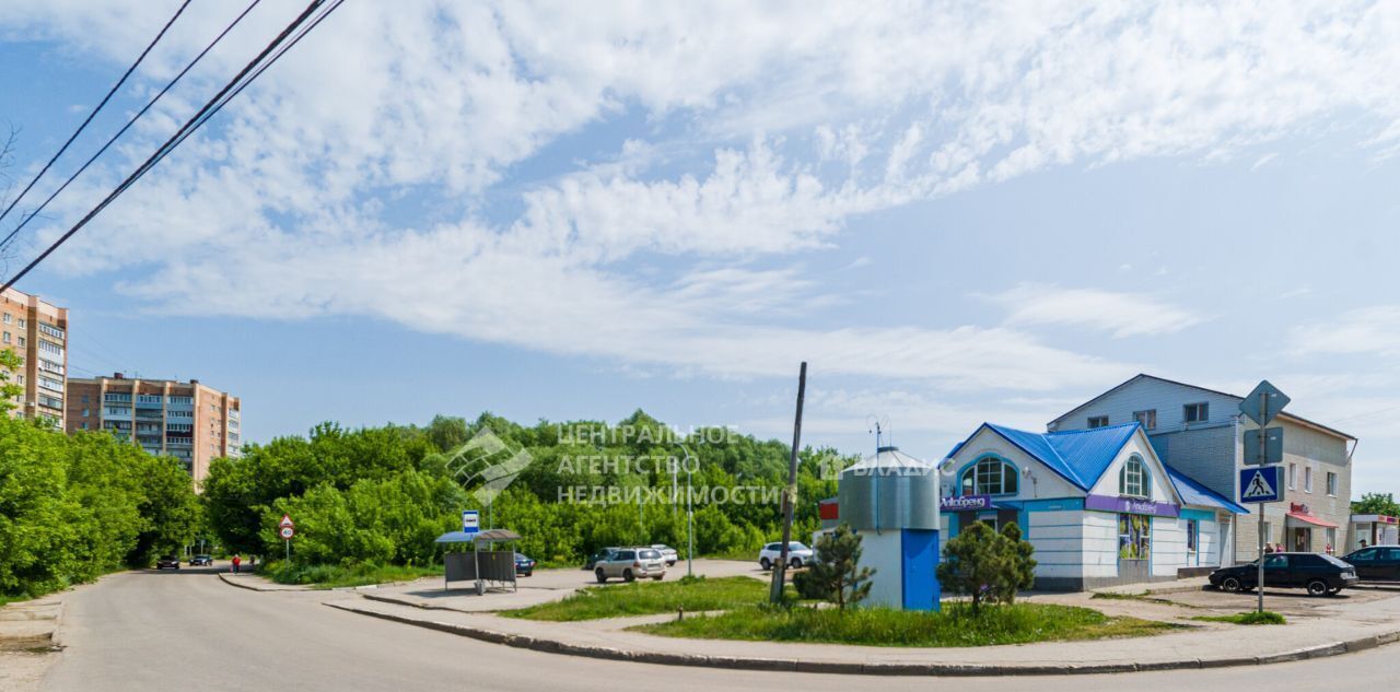 квартира г Рязань р-н Московский ул Зафабричная 5 фото 19