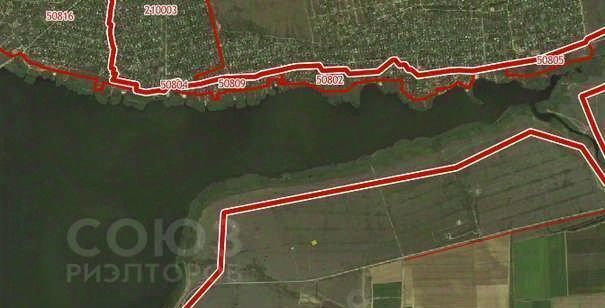земля г Волгоград р-н Советский ул Краснодарская 103 фото 5