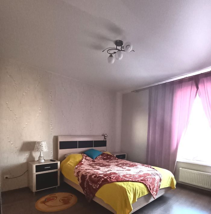 квартира г Тольятти р-н Автозаводский б-р Итальянский 24 фото 4