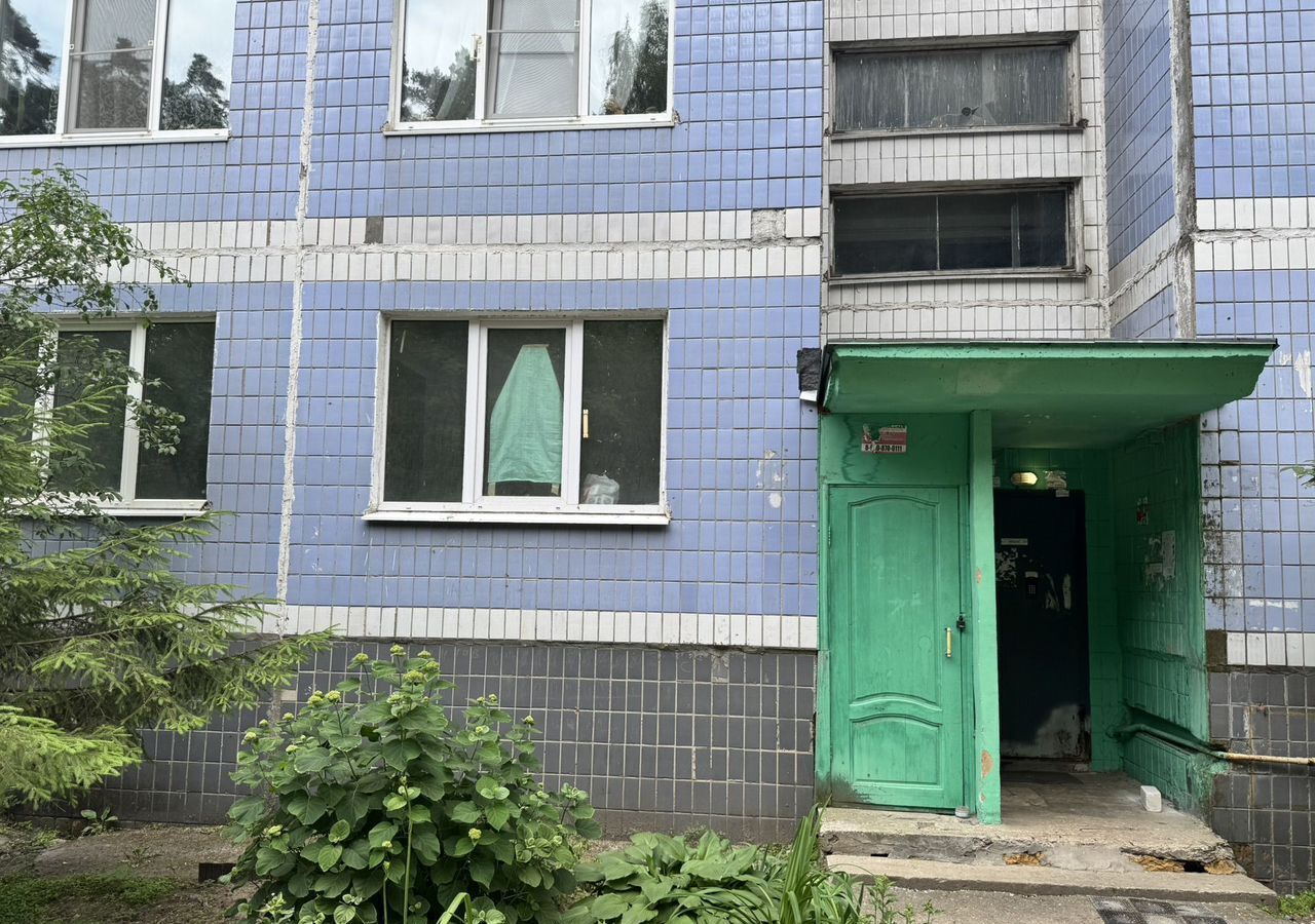 квартира г Рязань р-н Советский Солотча КП Мещерский Филиал ВНИИГиМ ул Мещерская 16к/1 фото 26