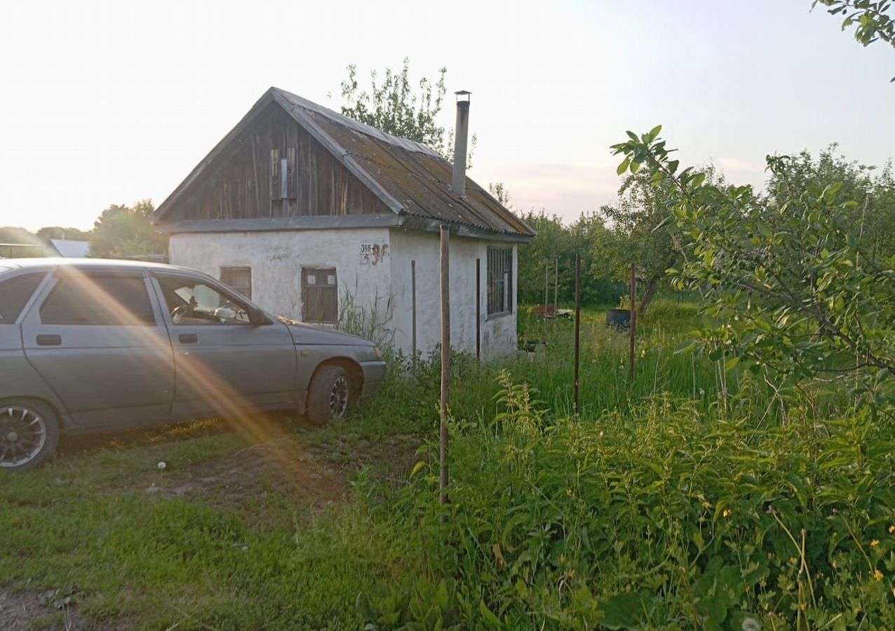 дом г Магнитогорск р-н Ленинский Сад № 2, 396, СНТ Строитель-1 фото 4