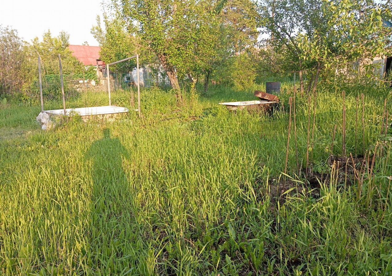 дом г Магнитогорск р-н Ленинский Сад № 2, 396, СНТ Строитель-1 фото 5
