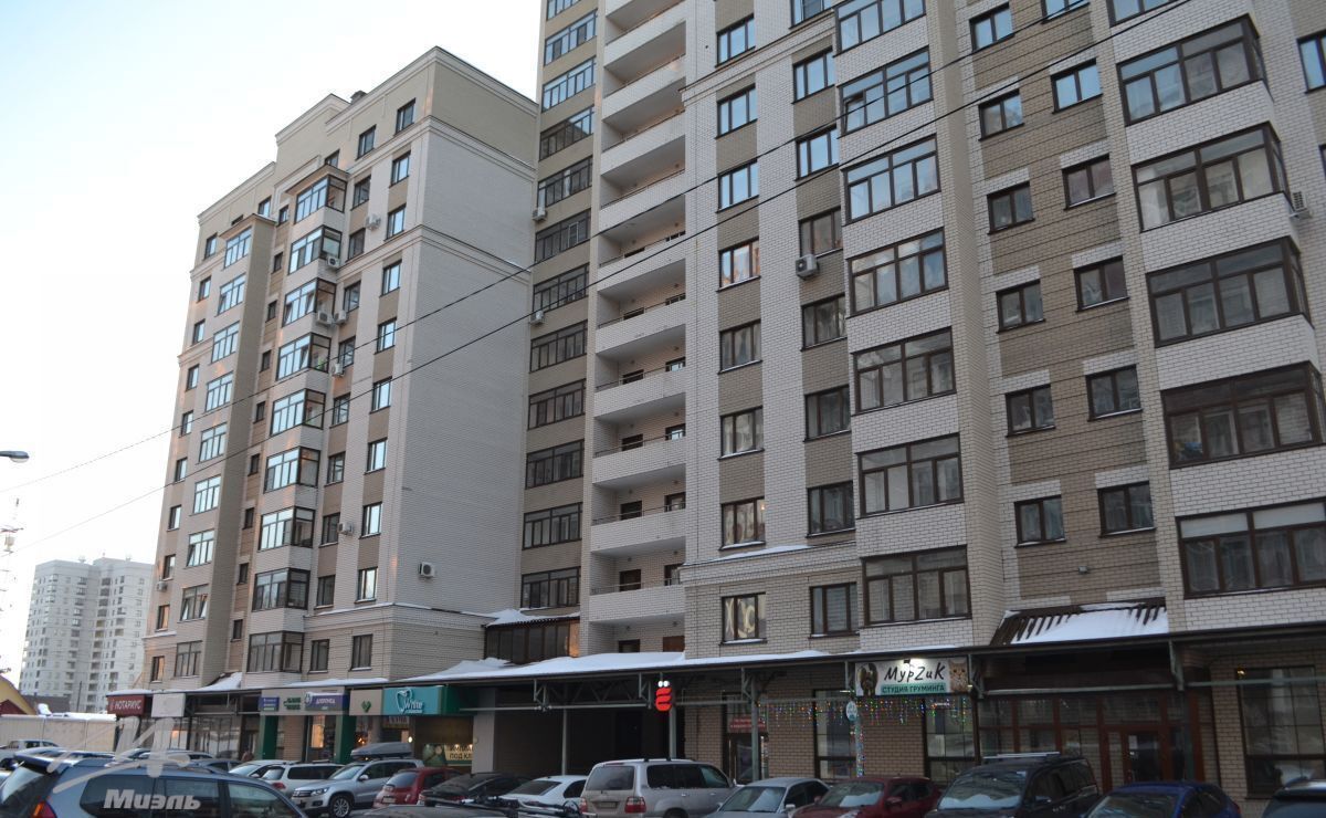 свободного назначения г Барнаул р-н Центральный ул Анатолия 35а фото 1
