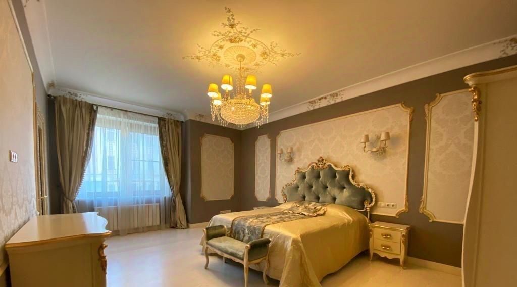 квартира г Казань метро Площадь Тукая ул Муштари 2/67 фото 13
