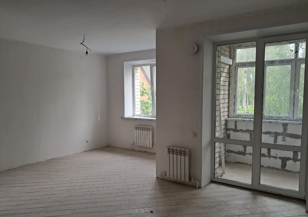 квартира р-н Угличский г Углич ул Островского 32ак/1 фото 13