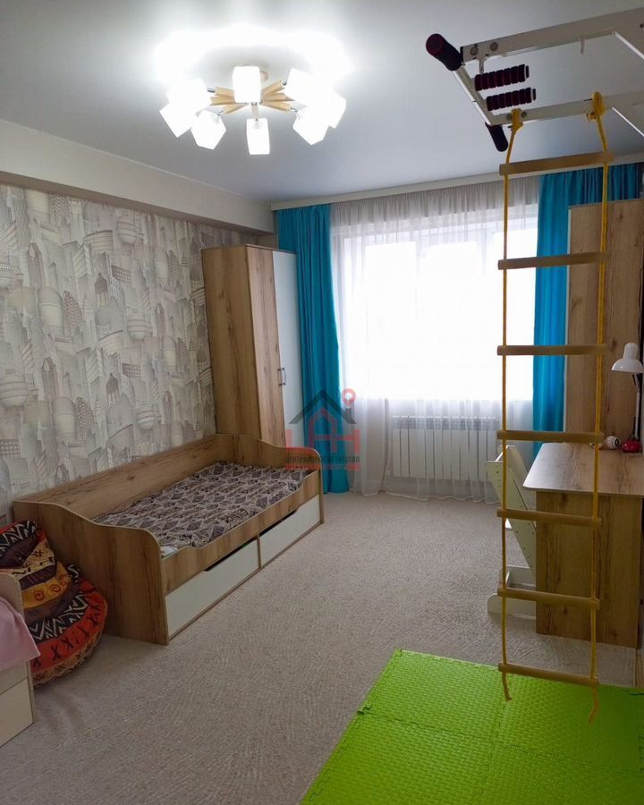 квартира г Ессентуки ул Просторная 15к/1 микрорайон «Северный-2» фото 16