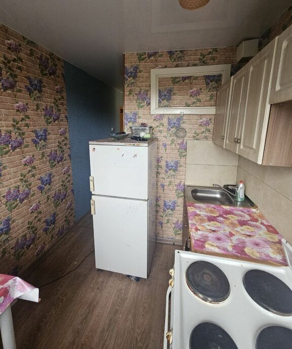 квартира г Новокузнецк р-н Заводской ул 40 лет ВЛКСМ 118 фото 3
