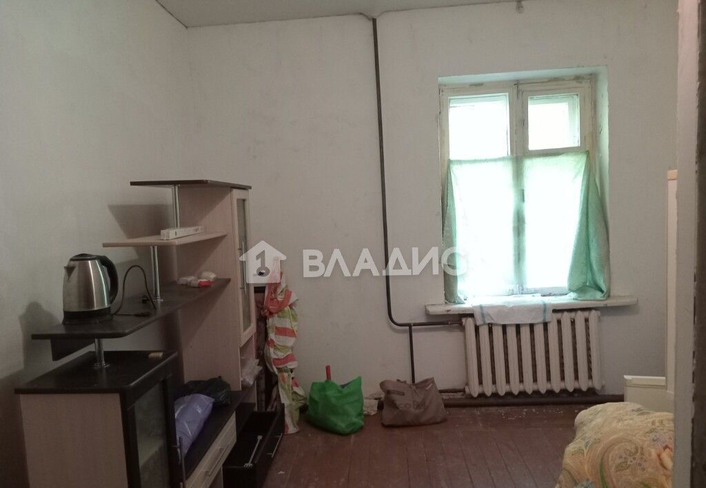 комната г Владимир р-н Фрунзенский ул Большая Нижегородская 73а фото 1