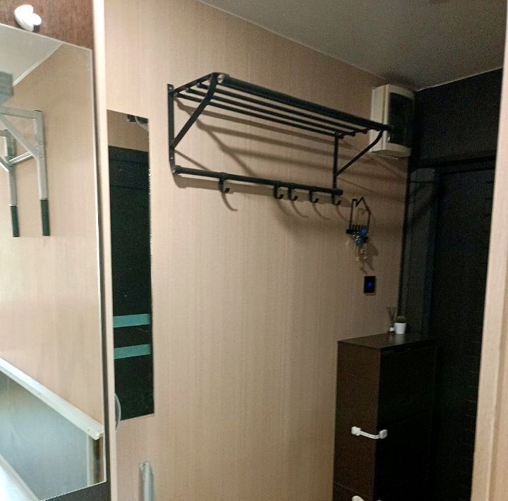 квартира г Магнитогорск р-н Правобережный ул Суворова 116/4 фото 8