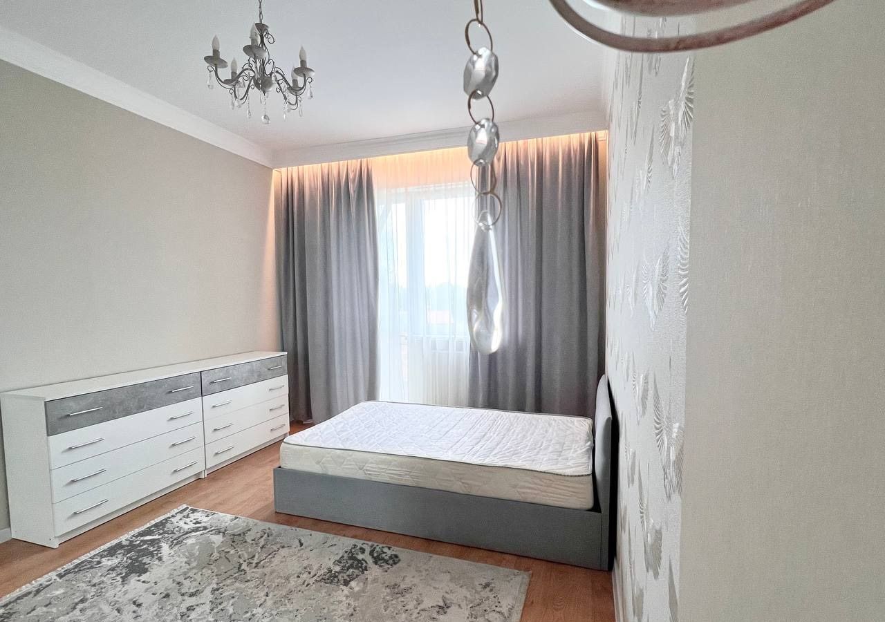 квартира г Калининград р-н Центральный ул Менделеева 37а фото 4