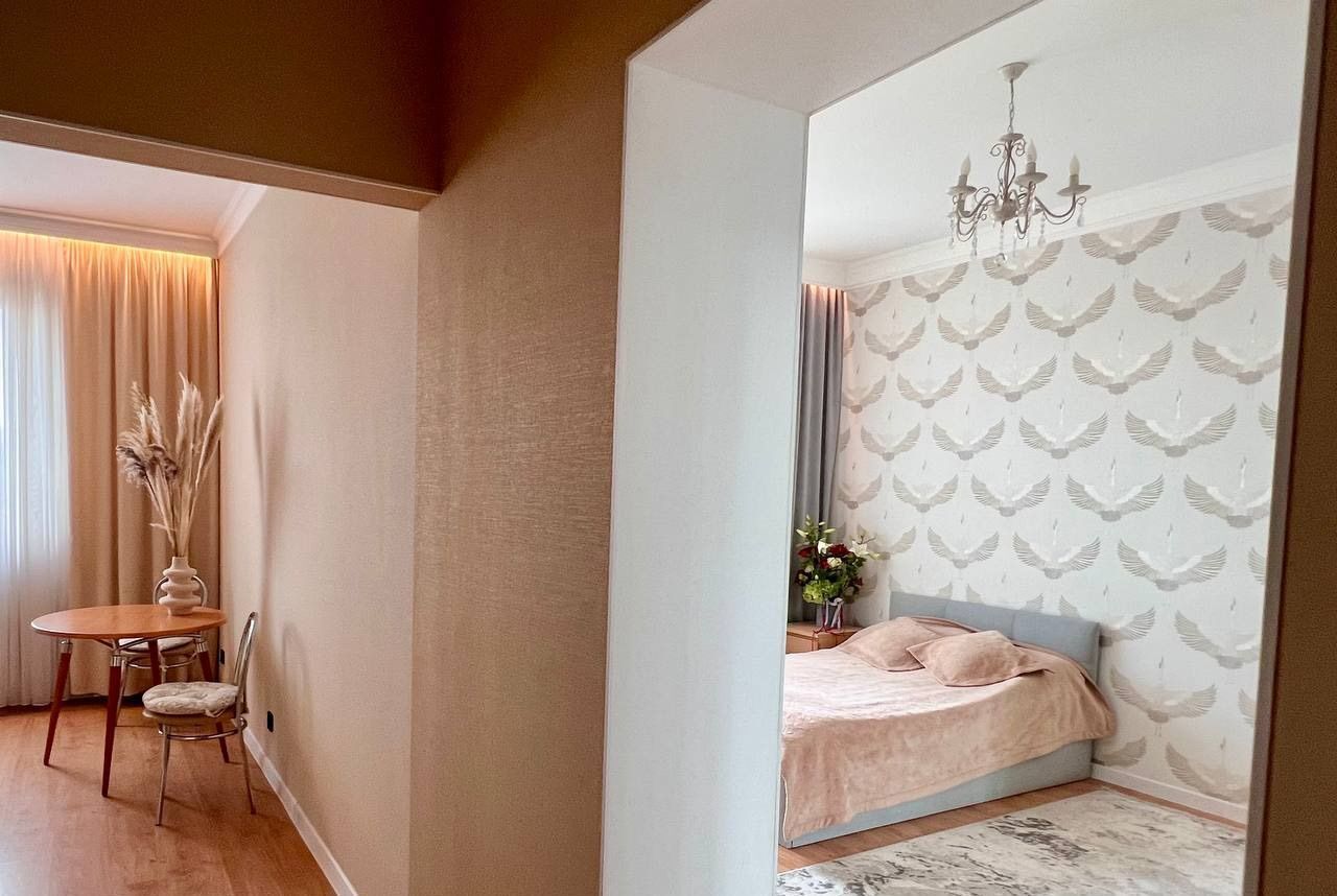 квартира г Калининград р-н Центральный ул Менделеева 37а фото 9