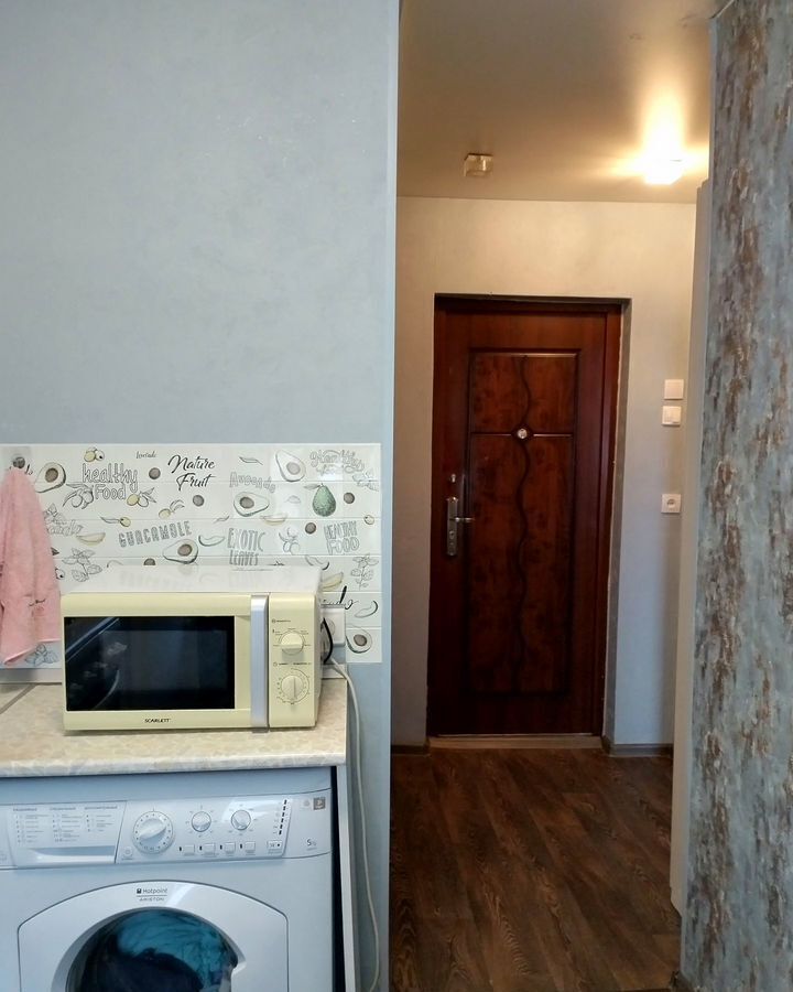 квартира г Пенза Пенза-4 ул Ульяновская 25 р-н Октябрьский фото 9