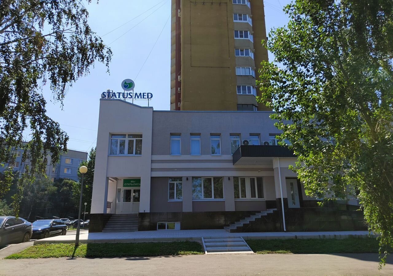 квартира г Тольятти р-н Автозаводский 19 квартал ш Южное 63 фото 1