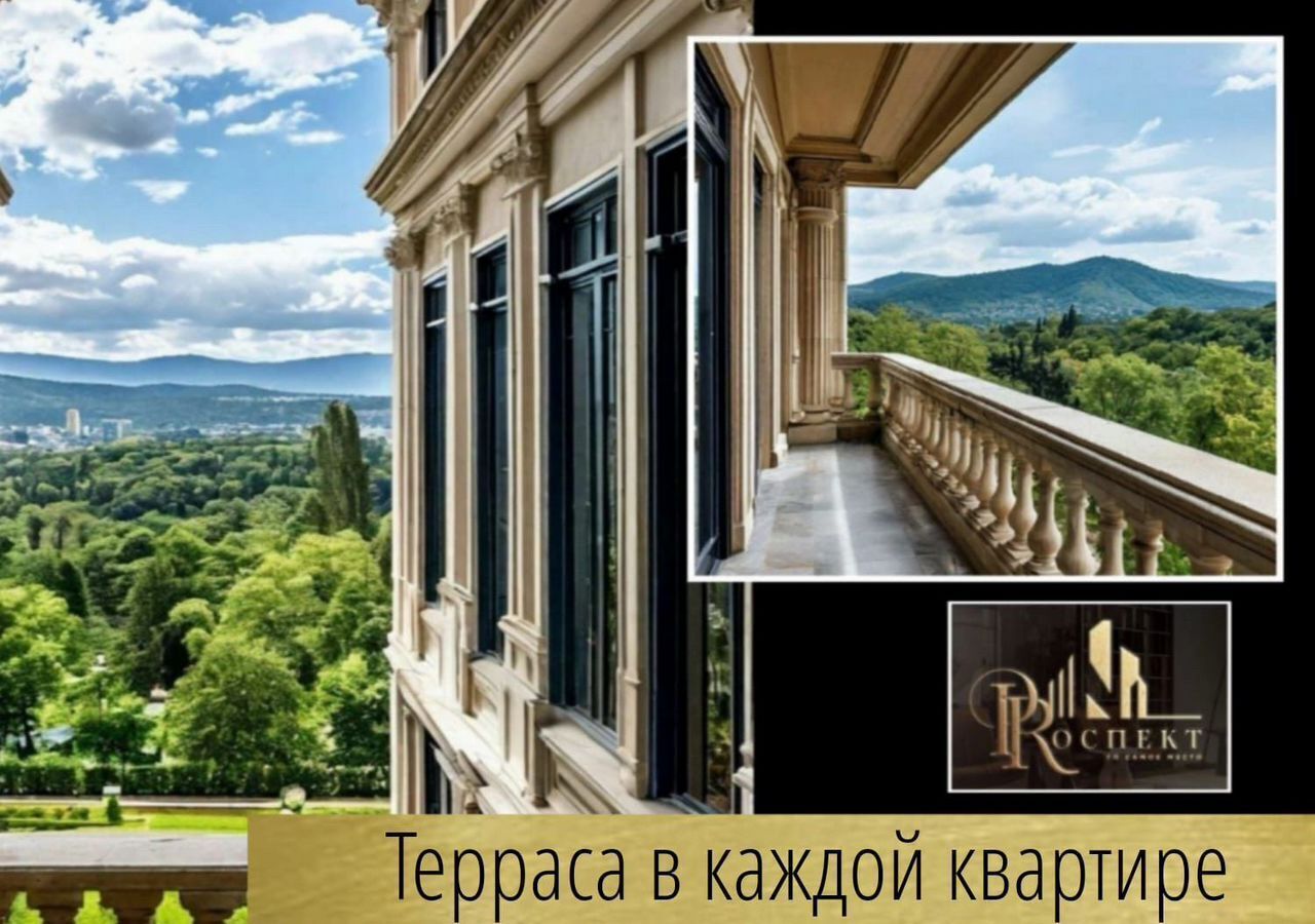 квартира г Нальчик пр-кт Ленина 1а фото 25