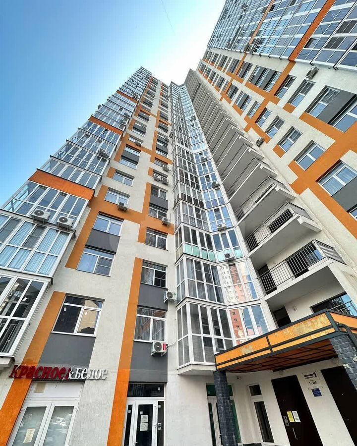 свободного назначения г Воронеж р-н Центральный ул Ломоносова 80 фото 8