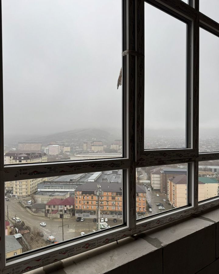 квартира г Махачкала ул Перова 13б р-н Советский фото 25