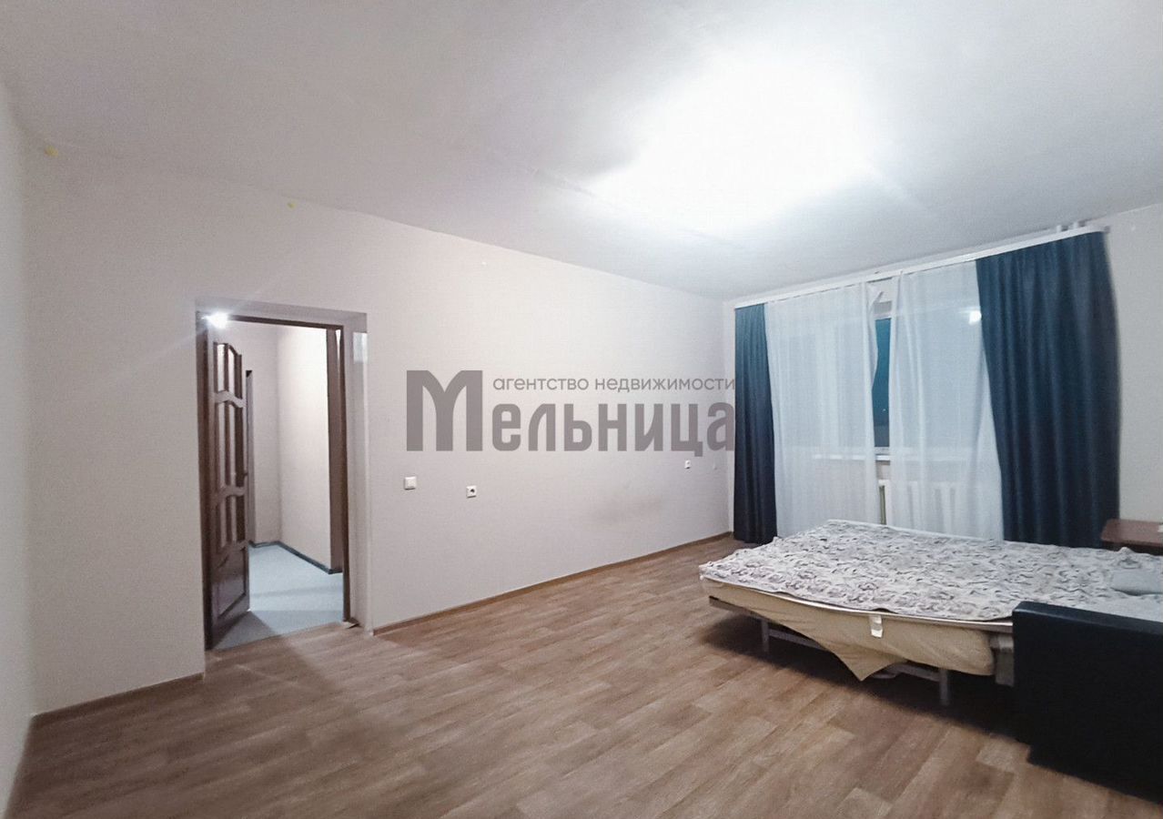 квартира г Волгоград р-н Краснооктябрьский ЖК «Мишино» Новоремесленная ул., 3 фото 9
