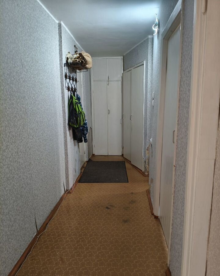 квартира г Ижевск р-н Октябрьский Север ул., 267/1 фото 9