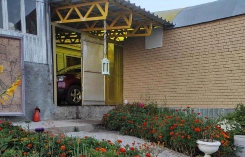 дом р-н Зеленодольский г Зеленодольск ул Новая фото 11