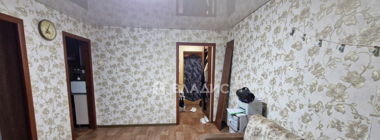 квартира г Пенза р-н Первомайский Западная поляна ул Мира 12 фото 3