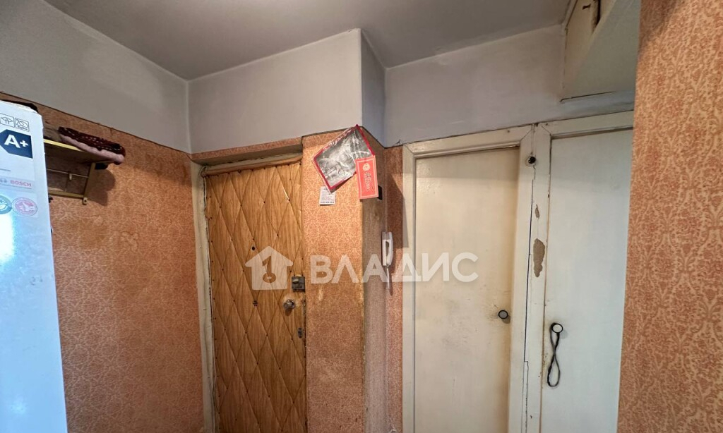 квартира г Пенза р-н Ленинский ул Ворошилова 26 фото 8