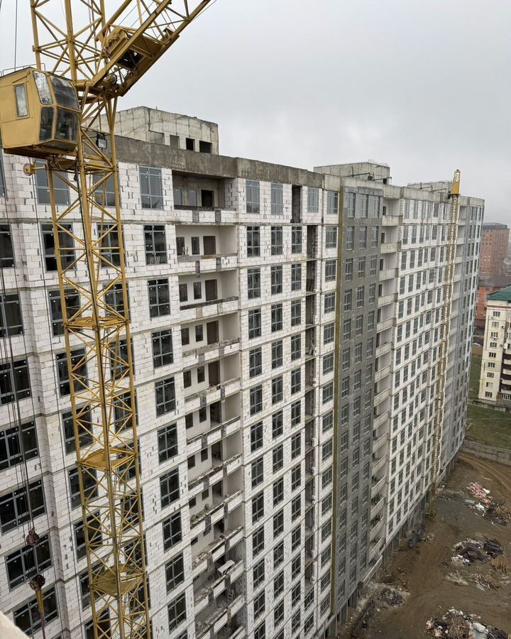 квартира г Махачкала ул Перова 13б р-н Советский фото 5