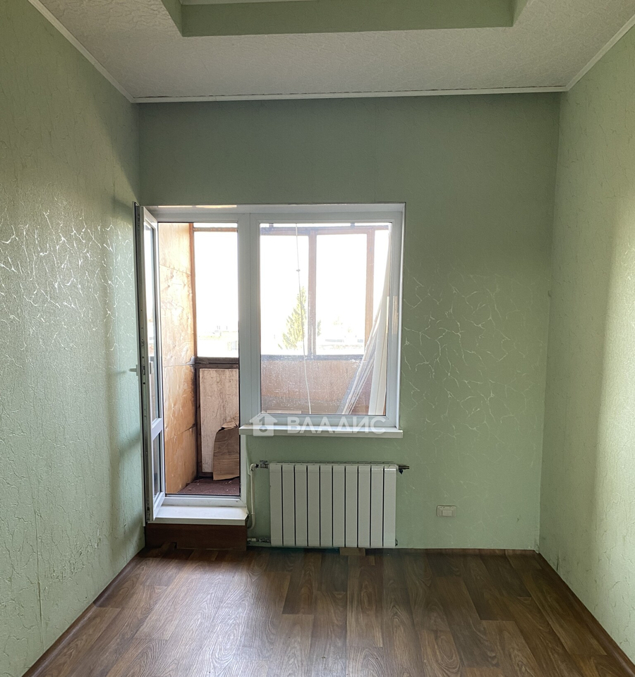 квартира г Пенза р-н Первомайский ул Бийская 2 фото 14