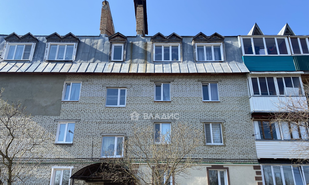 квартира г Пенза р-н Первомайский ул Бийская 2 фото 16
