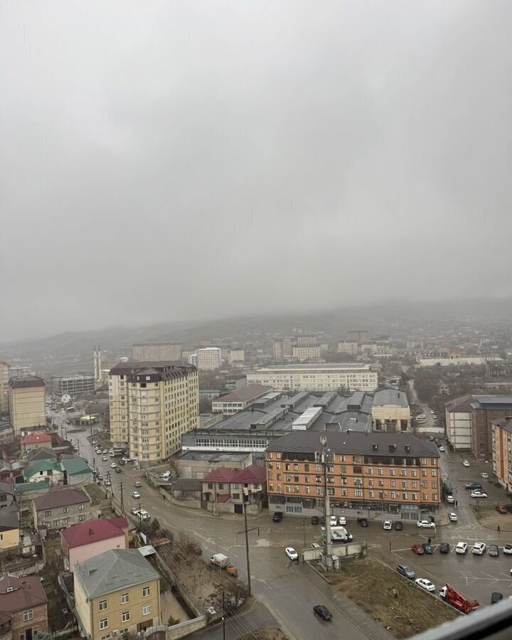 квартира г Махачкала ул Перова 13б р-н Советский фото 22