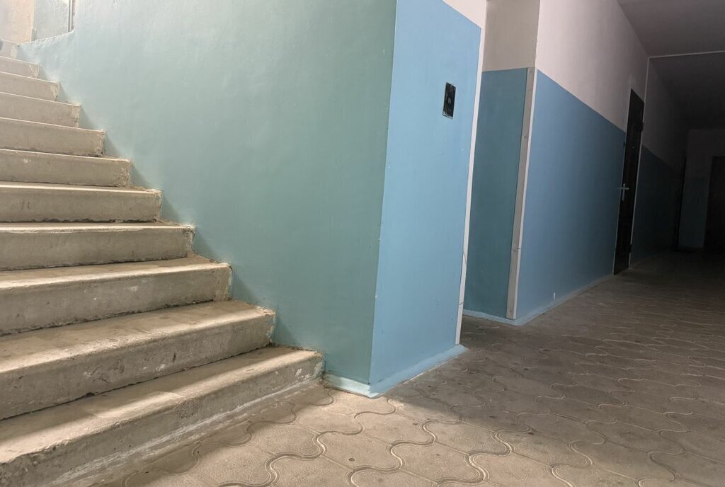 квартира г Ставрополь р-н Октябрьский ул Войтика 4/1 фото 5