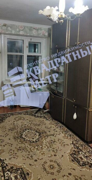 квартира г Балаково ул Ленина 124 фото 4