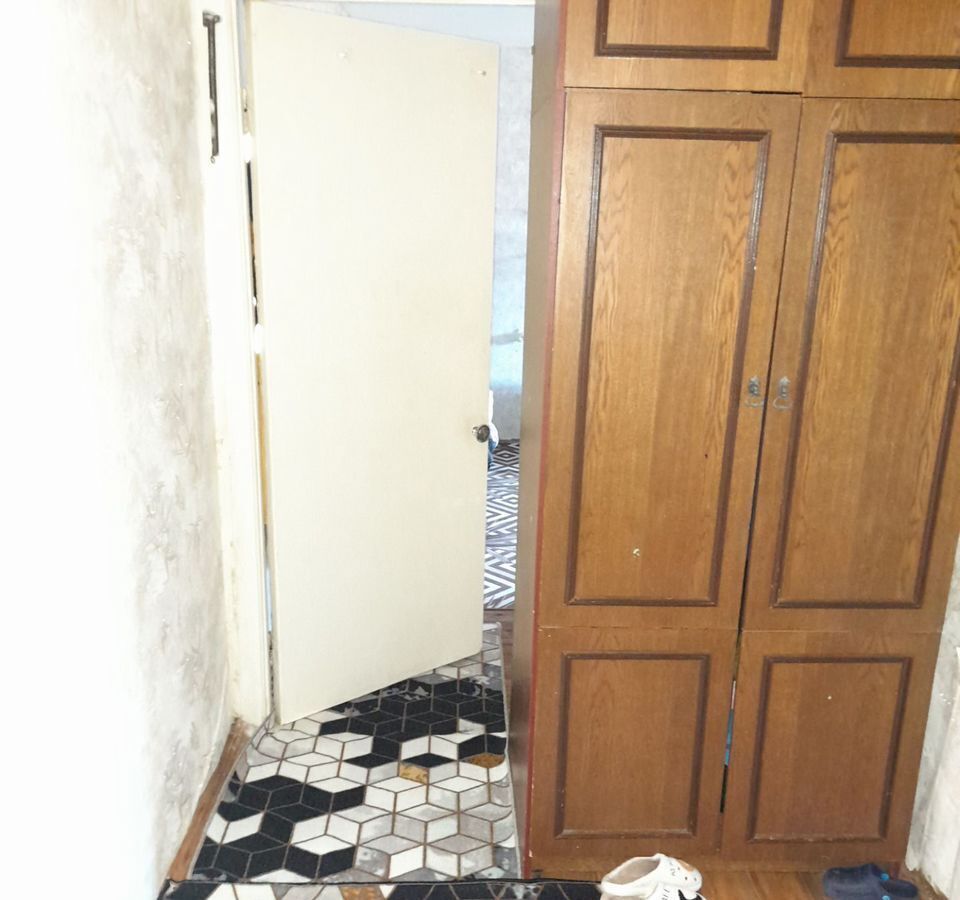комната г Москва метро Водный стадион ул Смольная 21к/2 муниципальный округ Головинский фото 5