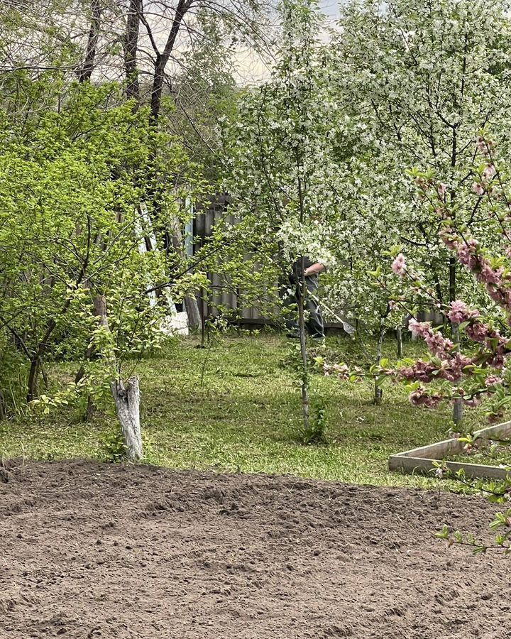 дом г Абакан ул Родниковая дачный район Подсинее фото 7