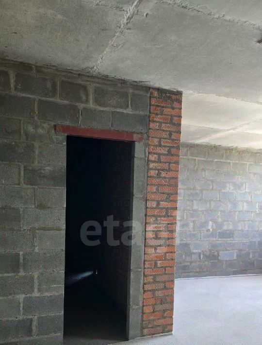 квартира г Владивосток р-н Первореченский ул Полковника Фесюна 12 фото 6