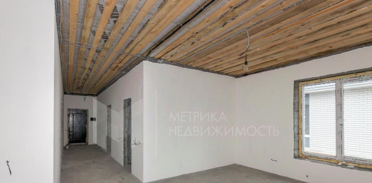 дом г Тюмень д Казарово р-н Центральный ул 3-я Новая фото 16