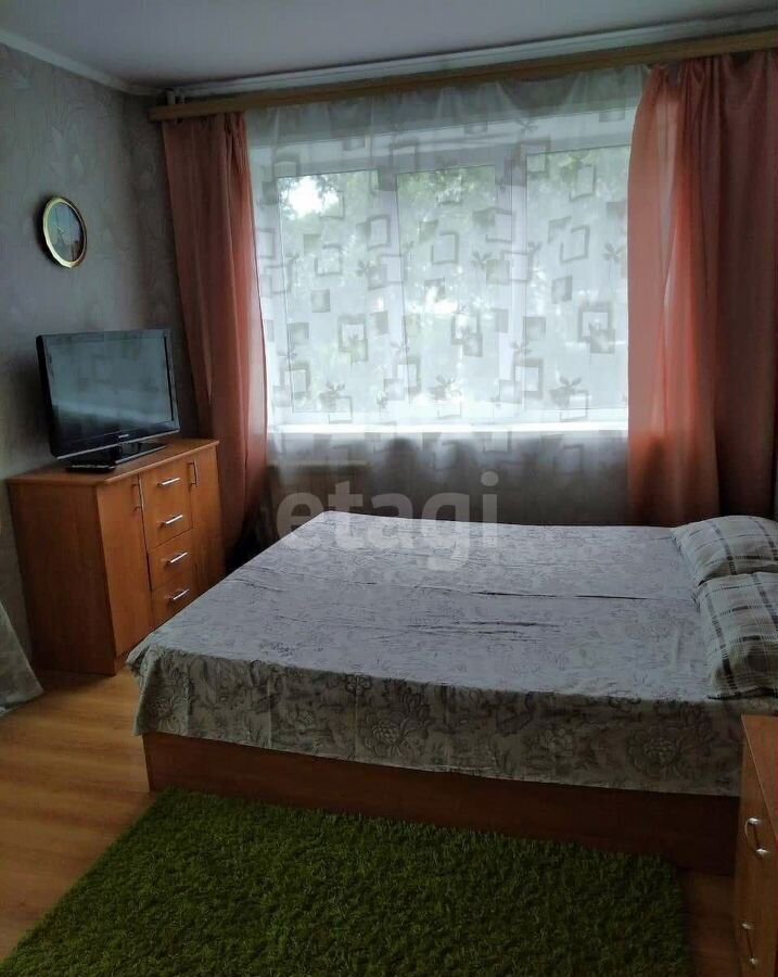 квартира г Хабаровск р-н Центральный ул Фрунзе 14 фото 3