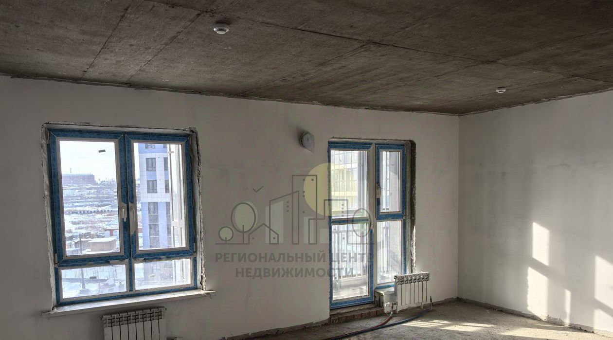 квартира г Иркутск р-н Ленинский Ново-Ленино 3 Территория 1-й Ленинский кв-л фото 2