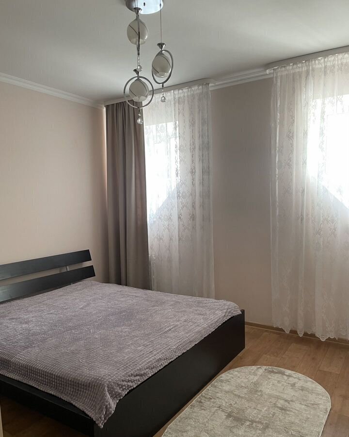 квартира г Липецк р-н Октябрьский ул П.И.Смородина 9а фото 24