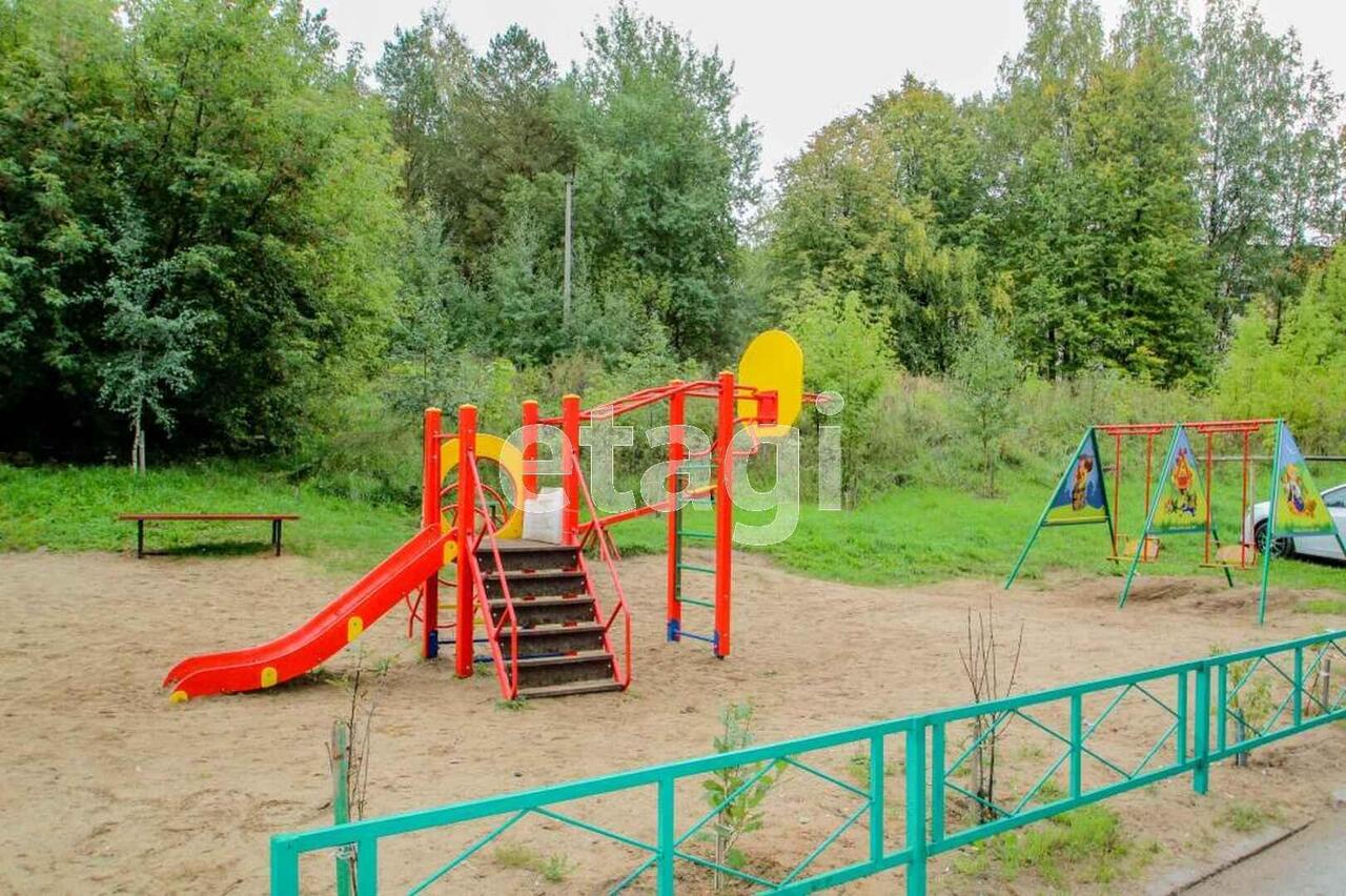 квартира г Кострома ул Сутырина 26 фото 12